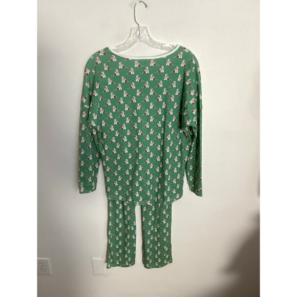 Lila + Hayes‎ Audry Pajamas NWOT Women's size XS - Picture 3 of 3
